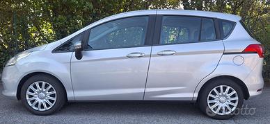 Ford B-Max 1.5 TSCi 75cv