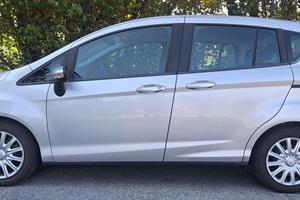 Ford B-Max 1.5 TSCi 75cv