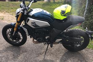 Cfmoto 700cl-x - 2022