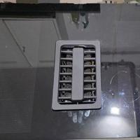 Piano cottura induzione GUASTO 