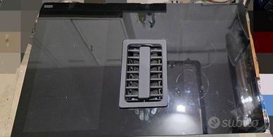Piano cottura induzione GUASTO 