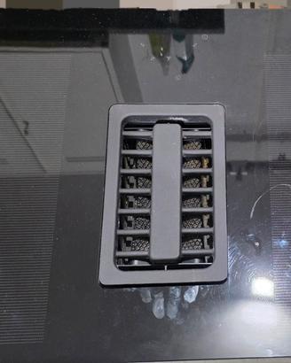 Piano cottura induzione GUASTO 