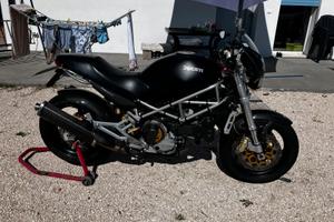 Ducati monster s4