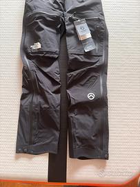 Pantalone donna the north face