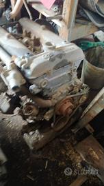 motore alfa romeo giulia gt 2000