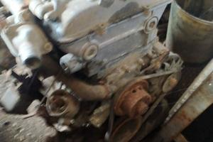 motore alfa romeo giulia gt 2000