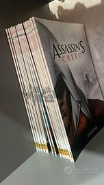 16 funetti assasin's creed 