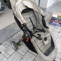 Baby Jogger City mini 3 ruote