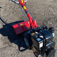 Motocoltivatore DIESEL MAN DS 9 - 4.4KW/6 Hp NUOVO