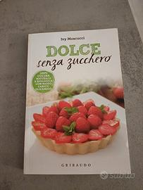 dolci senza zucchero 