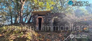 Terreno 3.700 mq a linguaglossa
