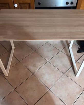 Scrivania 110x60 h74