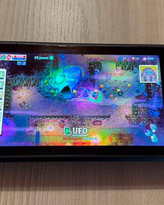 Steam deck OLED