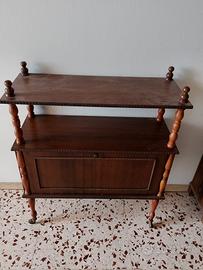 mobiletto stile vintage 
