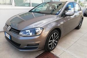 Volkswagen Golf 1.4 TGI 5p. Trendline BlueMotion