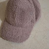 cappellino in lana piazza italia