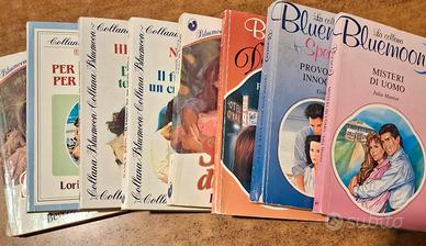 Libri Bluemoon 