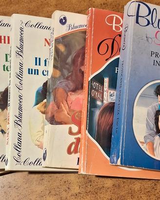 Libri Bluemoon 