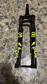 FOX RACING SHOX 32 SC Float Factory