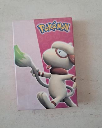 Carte Pokemon