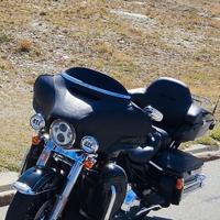 Harley Davidson Ultra limited 107