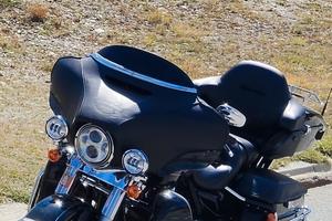 Harley Davidson Ultra limited 107