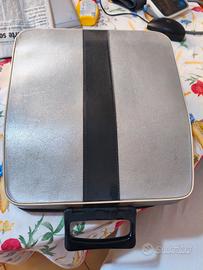 Macchina da scrivere Olivetti Lettera DL anni ’60