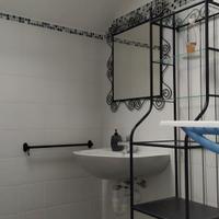 mobili bagno in ferro 