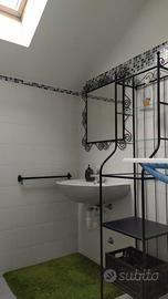 mobili bagno in ferro 