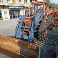 Same Jaguar 100 con caricatore