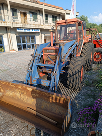 Same Jaguar 100 con caricatore