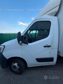  Furgone Renault Master 5A