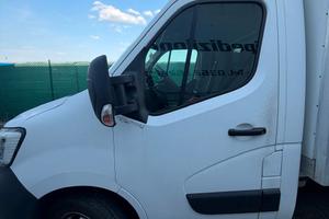  Furgone Renault Master 5A