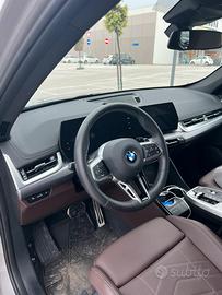BMW x1 18diesel m sport