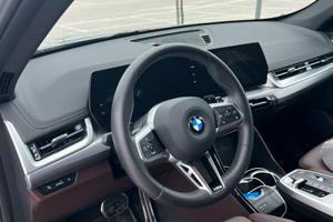 BMW x1 18diesel m sport