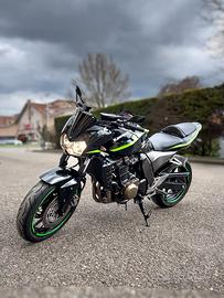 Kawasaki Z750