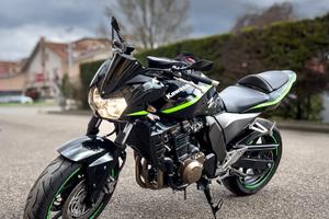Kawasaki Z750
