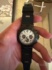 Orologio bulgari