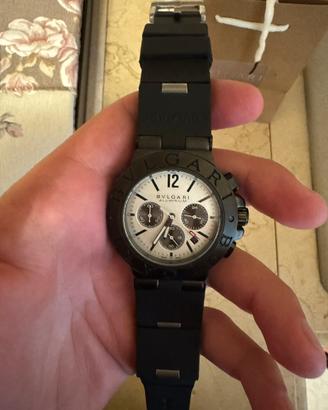 Orologio bulgari