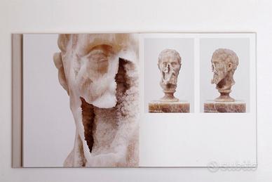 Cataloghi e disegni di Nicola Samori