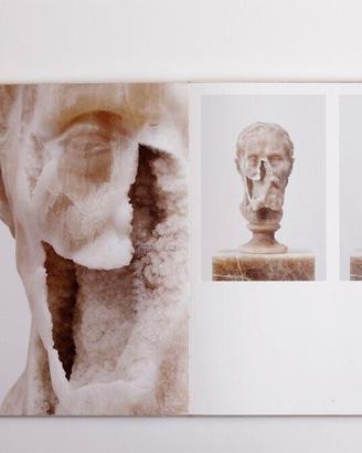 Cataloghi e disegni di Nicola Samori