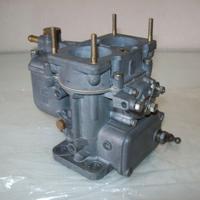Carburatori Weber e Solex per Fiat d'epoca