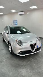 Alfa Romeo MiTo 1.4 78 CV 8V S&S Urban
