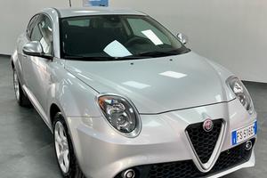 Alfa Romeo MiTo 1.4 78 CV 8V S&S Urban