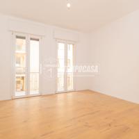 Ristrutturato con garage in zona Musicisti!