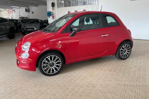 Fiat 500 1.0 Hybrid 2024 Cerchi16+Sensori km 23000