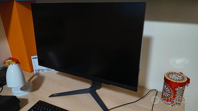 Monitor LG Gaming 2K 165Hz