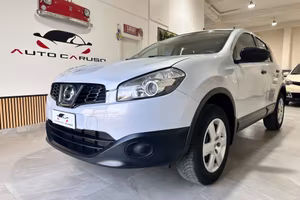 Nissan Qashqai 1.5 dCi 110cv UNICO PROP. - DA VETR