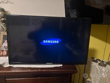 Tv samsung 26 pollici senza piedino