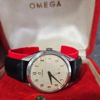 OMEGA ANSE A RAGNO CON SCATOLA